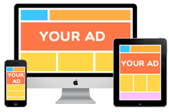 online advertising
