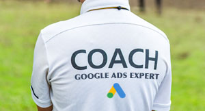 google ads specialist