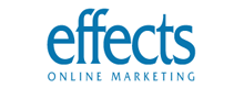 effects online marketing